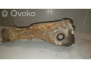 Задний редуктор