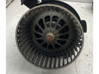 Вентилятор печки    Smart ForTwo II    