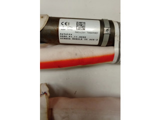 Боковая подушка безопасности P68224526AH, P68224526AH Jeep Grand Cherokee