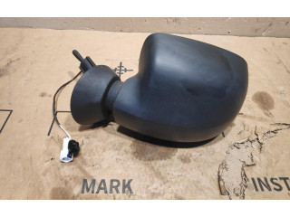 Зеркало электрическое        Dacia Duster  2010 - 2017 года   