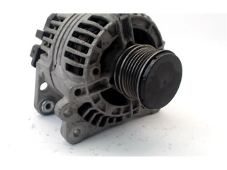 Генератор 221004 Volkswagen Caddy