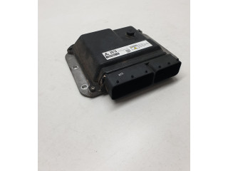 Блок управления двигателя 1860B419 Mitsubishi Outlander