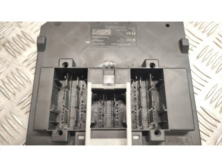 Блок комфорта 5Q0937084AD Skoda Octavia Mk3 (5E)