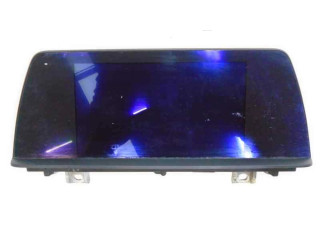 Дисплей 65509292247, HL602018784 BMW M3