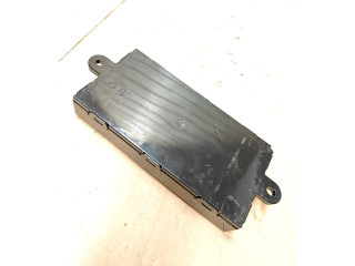 Блок управления климат-контролем 1EA907727Q, 5HB01436260   Cupra Born