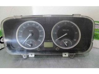 Панель приборов 288954209909N Tata Indigo I