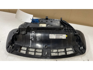 Панель приборов P96572391ZD, 281123579   Citroen C4 I       