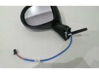 Zpětné zrcátko Renault Modus 2004 12423260