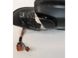 Zpětné zrcátko  Peugeot 308 2017  E20312230  