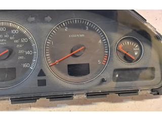 Панель приборов 30746112, 8602886   Volvo V70       