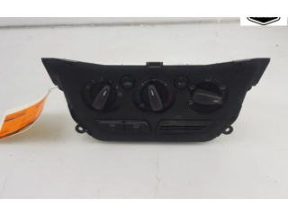 Блок управления климат-контролем DT1T19980AD, DT1T19980AD   Ford Transit   Tourneo Connect