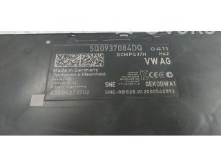 Pojistková skříňka Řídící jednotka BSM 5Q0937084DQ Volkswagen Tiguan 2020