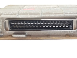 Блок управления двигателя 9624999980   Peugeot 306