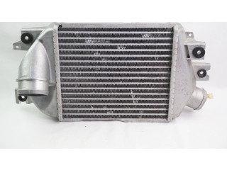 Интеркулер  SICTM0230   Subaru Forester SJ 