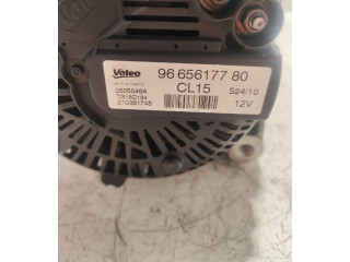 Генератор 9665617780, 210361748 Citroen Xsara Picasso