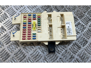 Блок предохранителей 821903601 SsangYong Rexton