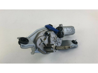 Двигатель стеклоочистителей