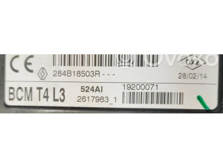 Řídící jednotka 0281030973, 0281030973 Renault Captur 2014