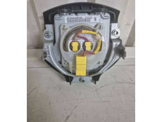 Подушка безопасности водителя 7030A088XA, BC3U1AZABV3H Mitsubishi Outlander