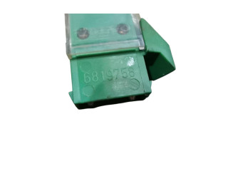 Pojistková skříňka Полоса надувных подушек (кольцо srs) 6819758 Volvo 850 1996