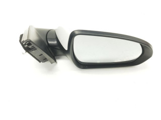 Zpětné zrcátko pravé Hyundai i30 2022 87620G4041