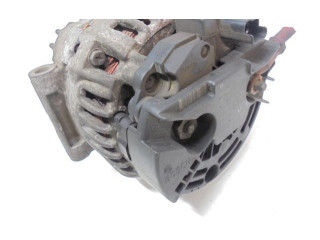 Генератор 8200438148, 8200438148   Dacia Logan I      