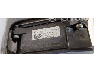 Блок АБС 04779975AM, 229222133 Jeep Grand Cherokee 2010 - 2021 года