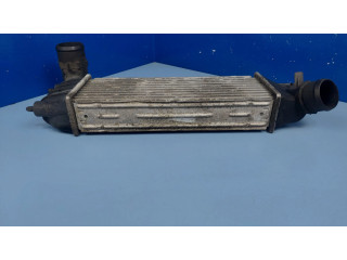 Интеркулер 1489396080, 870229H Citroen C8 0.0
