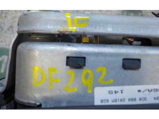 Подушка безопасности водителя 3D0880203B6G8, 3D0880201BM   Volkswagen Phaeton