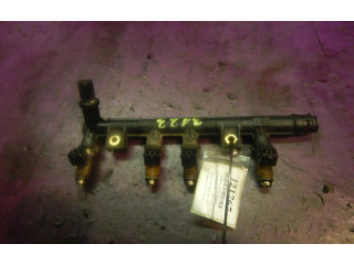 Vstřikovací lišta 235E2GL3A, 6160038904 Fiat Punto (188) 188A4000