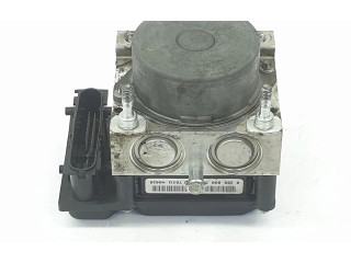 Блок АБС 6001550546, 0265232110   Dacia  Logan I  2004-2012 года