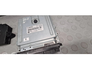 Řídící jednotka 8510829, 1039S41572 BMW 3 E90 E91 2011