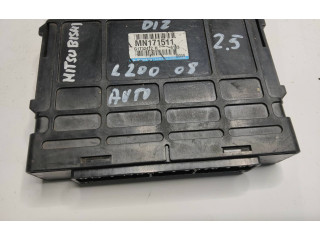 Блок управления коробкой передач MN171511, G1T32472 Mitsubishi L200