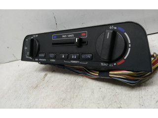 Блок управления климат-контролем DBC6161L Jaguar XJ SERIE 3