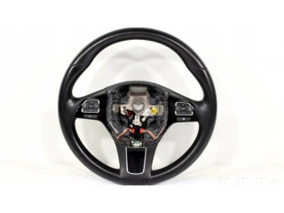 Volant Volkswagen Touareg II 2012 7P6419091G