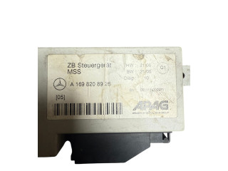 Блок управления A1698208926, 051111000971   Mercedes-Benz A W169