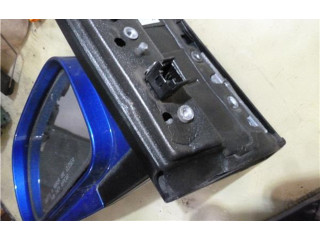 Зеркало электрическое SsangYong Actyon sports I 2005 - 2012 года