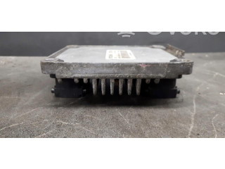 Блок управления двигателем Блок управления 8973258946   Opel Meriva A