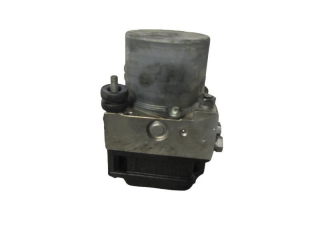 Блок управления АБС 00004541J5 Citroen Berlingo