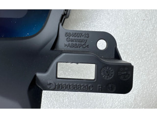 Přístrojová deska BMW 3 G20 G21 2019 8709815, 20236311