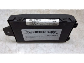 Комплект блоков управления 237101066R, 237101066R   Dacia Duster