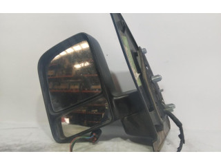 Зеркало электрическое Ford Transit - Tourneo Connect 2009 - 2013 года