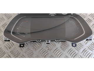 Панель приборов 248095682R   Renault Clio V       