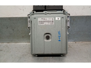 Řídící jednotka CX2312C520, 0281017914BOSCH Land Rover Range Rover Sport L320 2012