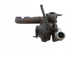  Турбина Volvo S80  GT2052V, 3653146         