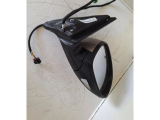 Zpětné zrcátko  Volkswagen Tiguan 2015    