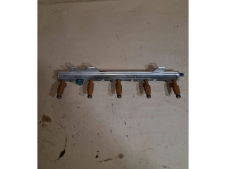 Топливная рампа    Volvo XC70   для двигателя D5254T2