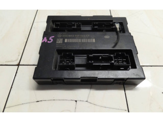Блок комфорта 8K0907064CF Audi A5 8T 8F