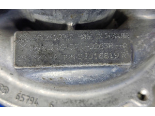 Турбина Dacia Sandero h8201164371, GT1241J0SZ