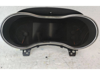 Панель приборов 56054794AI Jeep Grand Cherokee